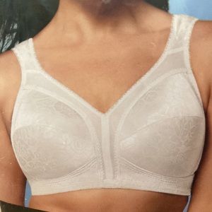 Playtex 18 Hour Toffe Color, Ultimate Shoulder Comfort 4 Way Tru Support…